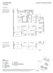 Cross Street (D1), Condominium #586062551